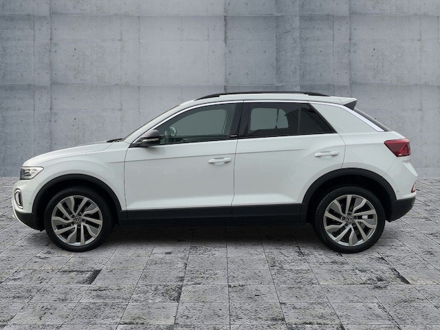 Volkswagen T-Roc 2.0 TDI Move