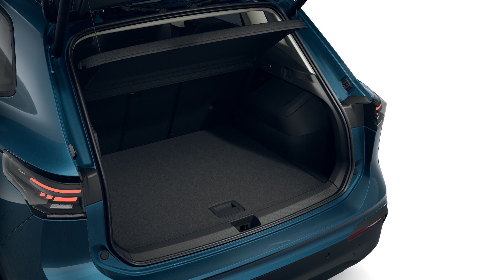 Volkswagen Tiguan 1.5 eTSI DSG Life