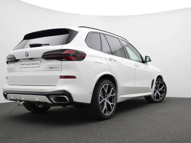 BMW X5 M-Sport