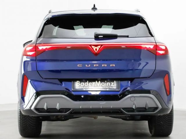 Cupra Terramar 1.5 eTSI