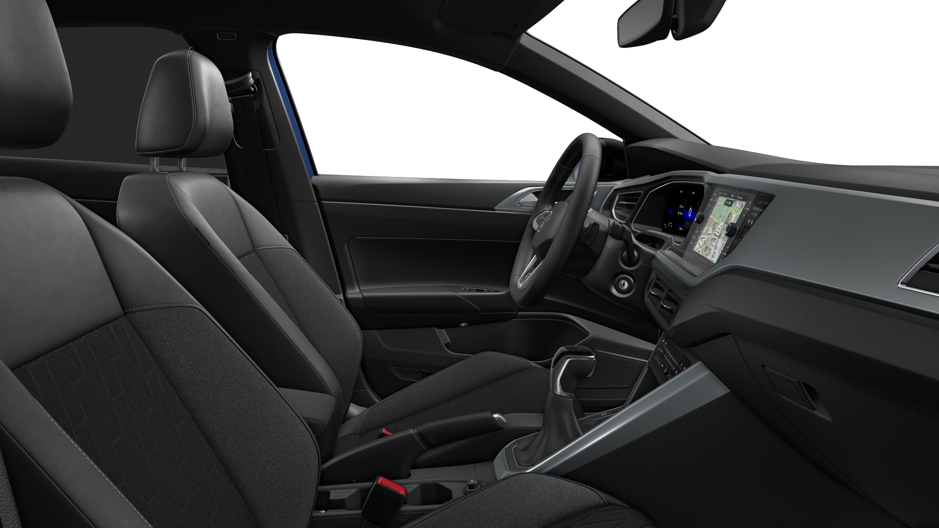 Volkswagen Taigo 1.0 TSI DSG