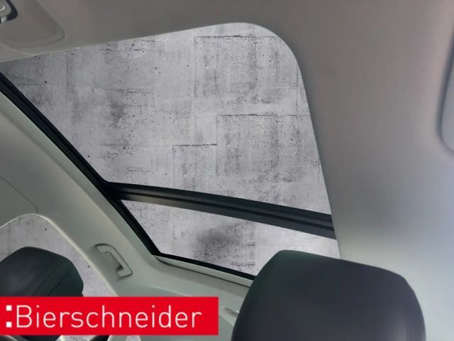 Audi e-tron 55 Quattro Sportback