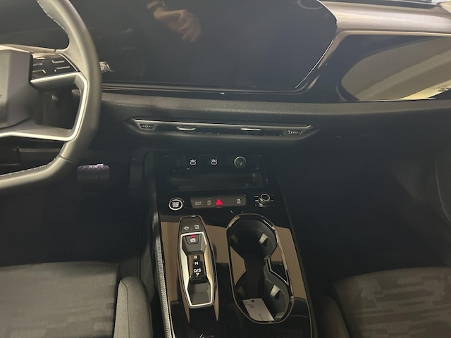 Audi A5 Avant S-Tronic