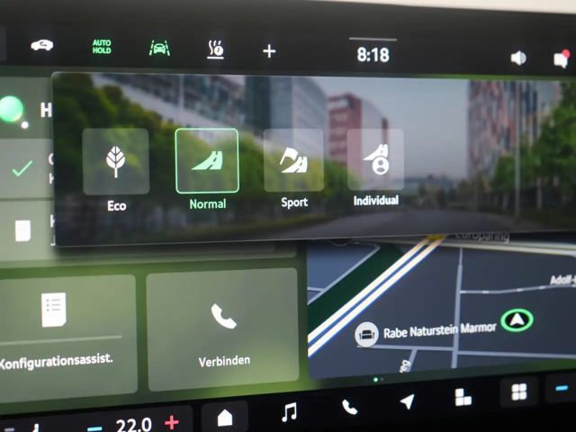 Skoda Elroq Loft SHZ LENKRADHZ KLIMA ACC LED KAM NAVI
