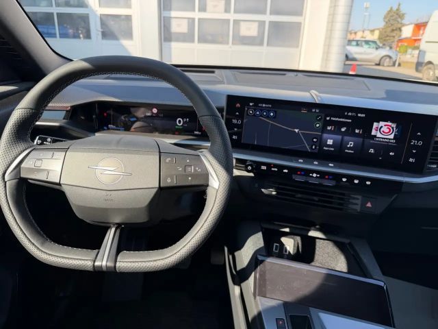 Opel Grandland GS-Line Grand Sport