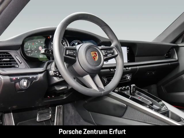 Porsche 911 Carrera Coupé S