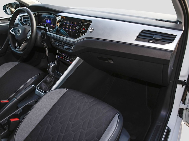 Volkswagen Polo 1.0 TSI DSG