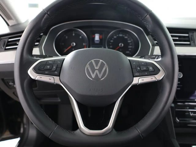 Volkswagen Passat Business Variant