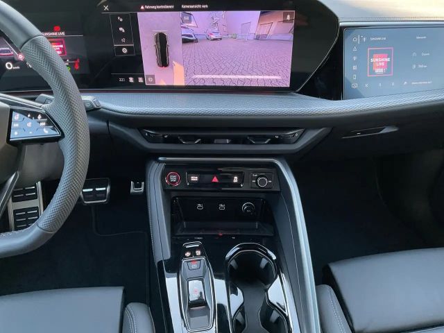 Audi Q5 Quattro S-Line