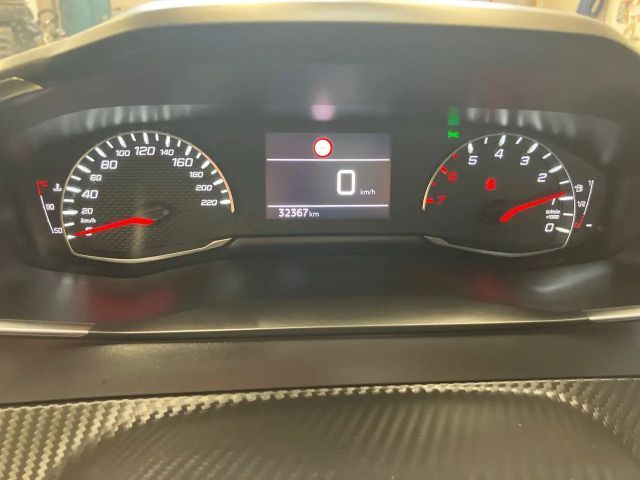 Peugeot 208 Active Pack PureTech