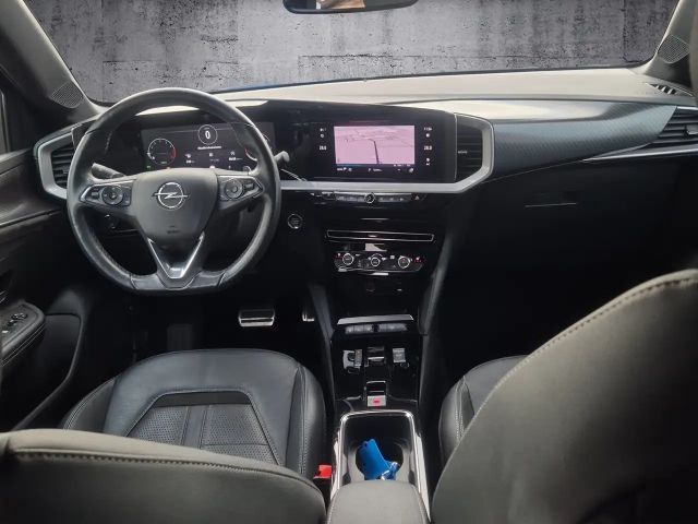 Opel Mokka 1.2 Turbo Turbo Ultimate