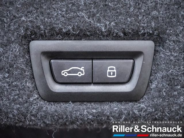 BMW 520 520i M-Sport Sedan