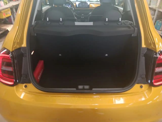 Fiat 500 Hybrid Torino Sondermodell