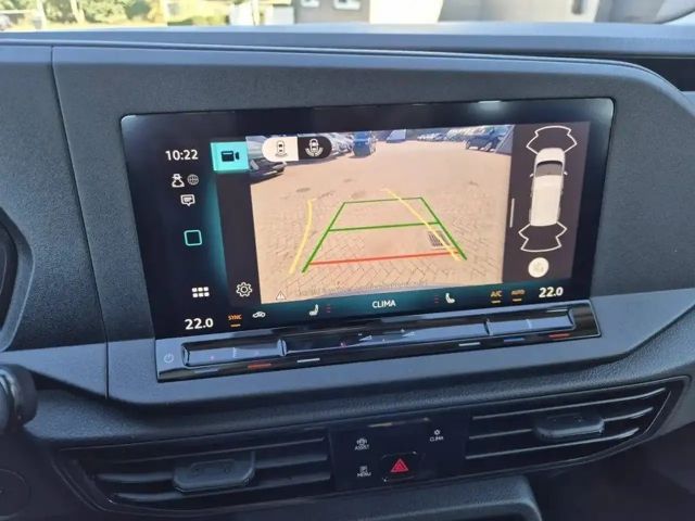 Volkswagen Caddy 2.0 TDI DSG Maxi