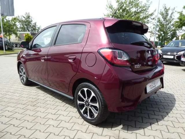 Mitsubishi Space Star ClearTec MIVEC Star