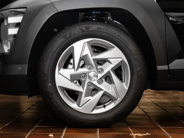 Hyundai Kona 1.0 T-GDi Trend