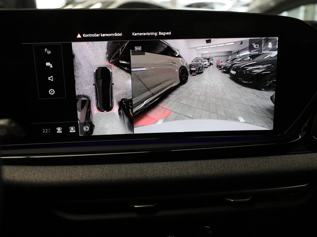 Audi A5 Avant S-Tronic