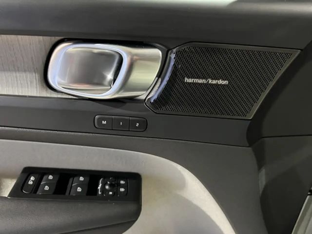 Volvo XC40 AWD Bright Ultimate