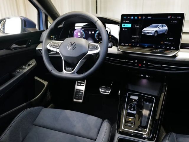 Volkswagen Golf 1.5 eTSI DSG Golf VIII