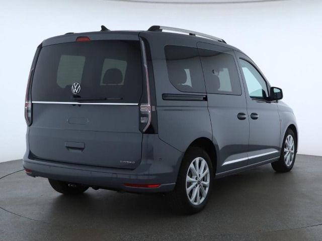 Volkswagen Caddy Style eHybrid