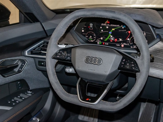 Audi e-tron GT Quattro