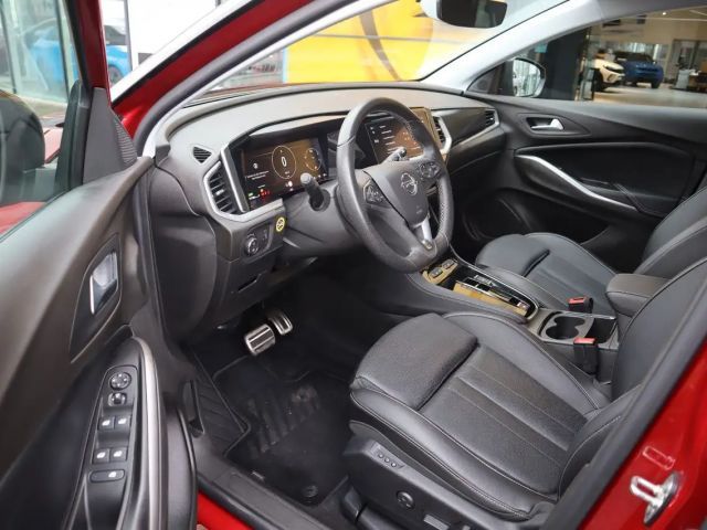 Opel Grandland X 1.6 Turbo GSe