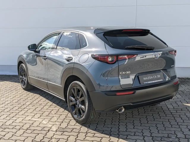Mazda CX-30 2.5L Homura