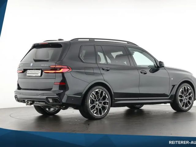 BMW X7 M-Sport xDrive40d