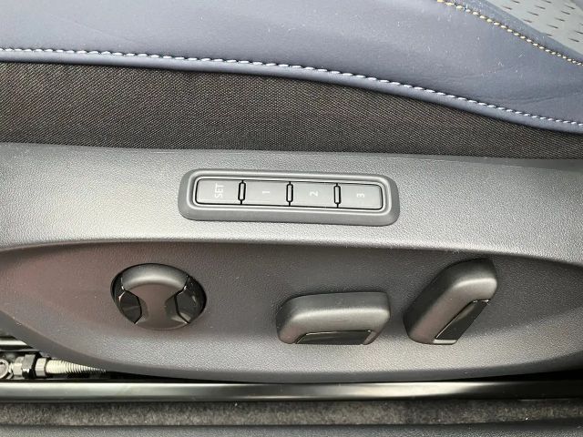 Cupra Tavascan Adrenaline VZ