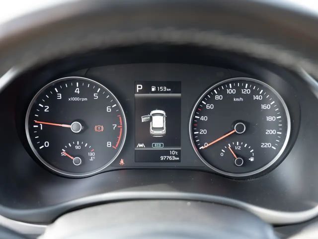 Kia Stonic GDi Vision