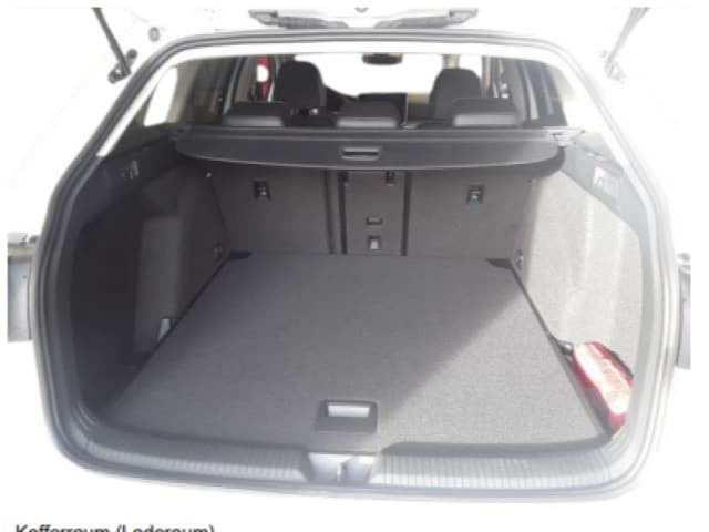 Volkswagen Golf 1.5 eTSI DSG Golf VIII Variant