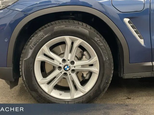 BMW X3 xDrive xDrive30e