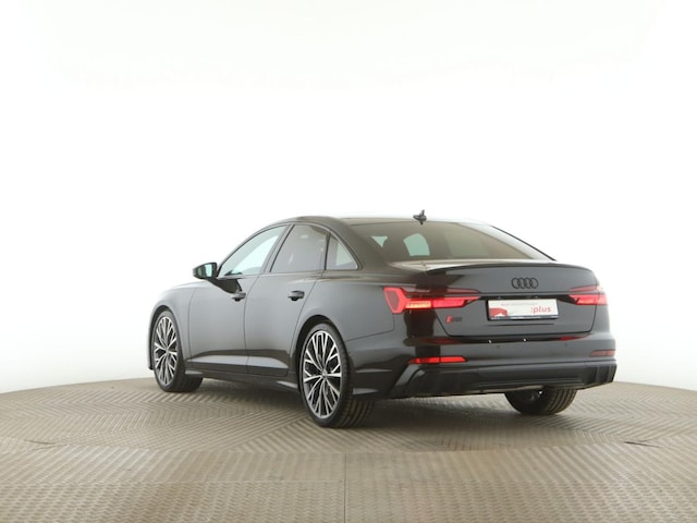Audi S6 Quattro Sedan