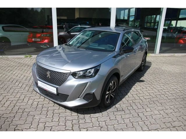 Peugeot E-2008 Allure Pack