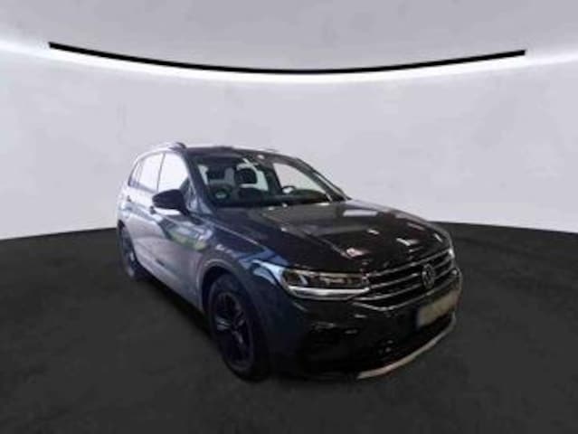 Volkswagen Tiguan 2.0 TDI BMT