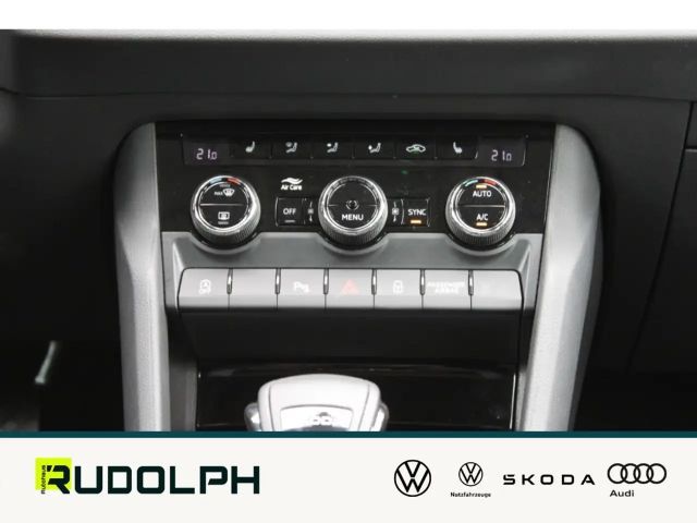 Skoda Karoq 2.0 TDI