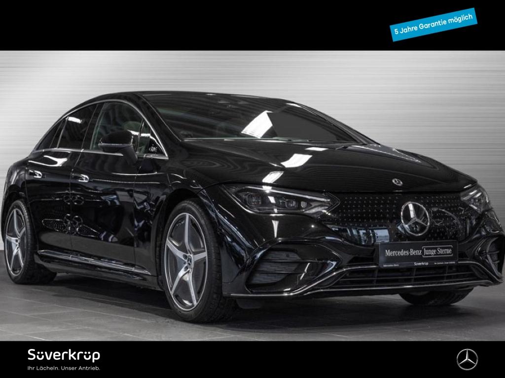 Mercedes-Benz EQE 350 AMG Line Premium Sedan