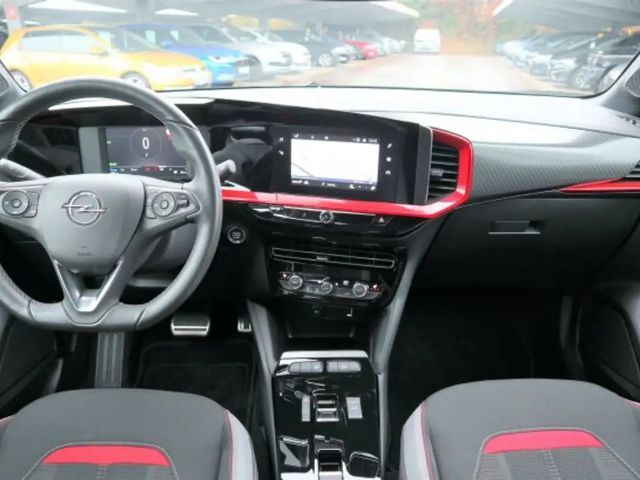 Opel Mokka GS-Line Grand Sport Mokka-e
