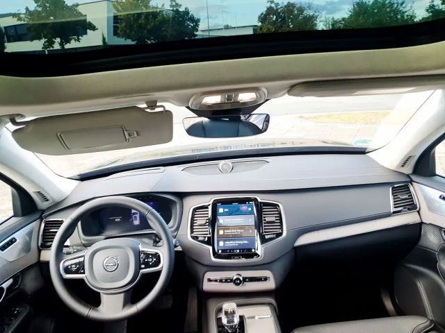 Volvo XC90 AWD Bright T8