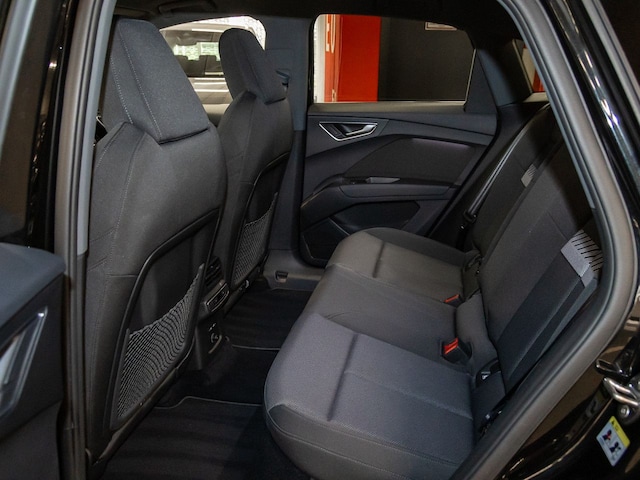 Audi Q4 e-tron 35 Sportback