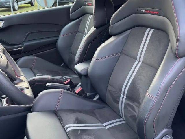 Ford Fiesta ST Line