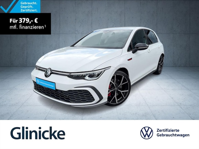 Volkswagen Golf Business GTI