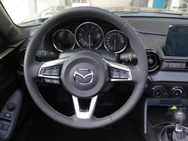 Mazda MX-5 Prime-line SkyActiv
