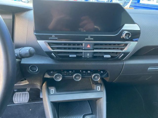 Citroën ë-C4 Shine