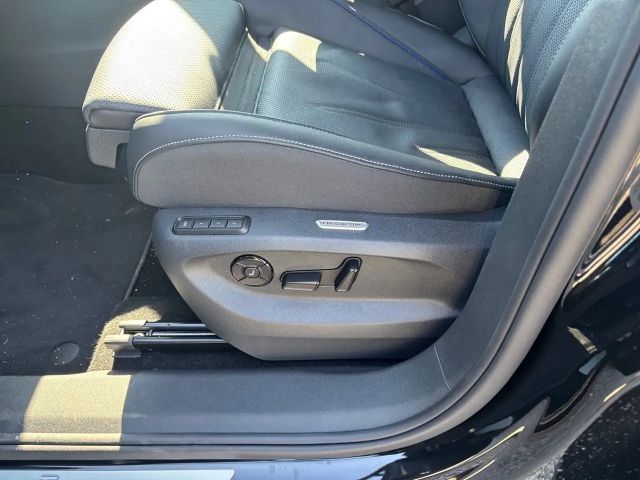 Volkswagen Tiguan DSG Sport eHybrid