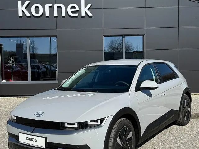Hyundai IONIQ 5 Ioniq 5 Elektro 84kWh GO Aut.