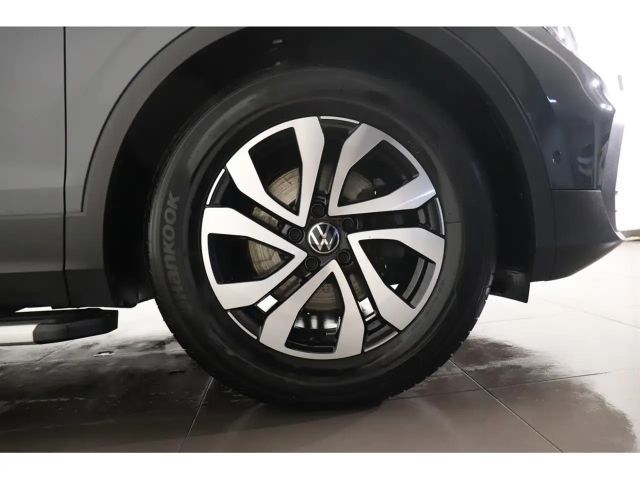 Volkswagen Tiguan 1.5 TSI