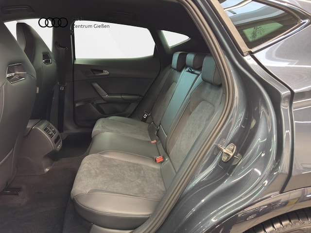 Cupra Formentor 2.0 TSI 4Drive DSG VZ