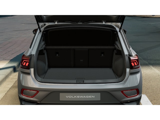 Volkswagen T-Roc 1.5 TSI DSG Style