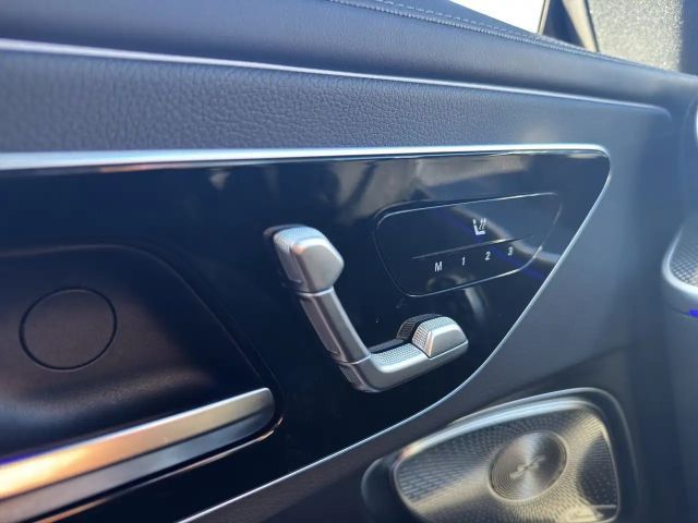 Mercedes-Benz CLE 220 AMG Line Coupé